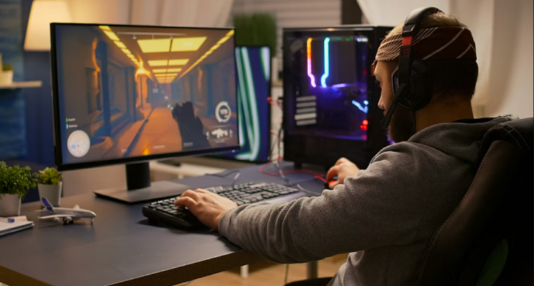 A Beginner’s Guide to Online Gaming: Platforms, Genres, and Etiquette