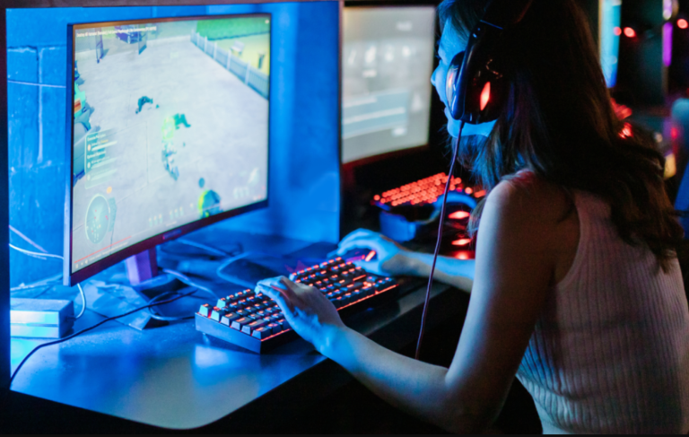 The Role of Online Gaming in Modern Education and Skill Development