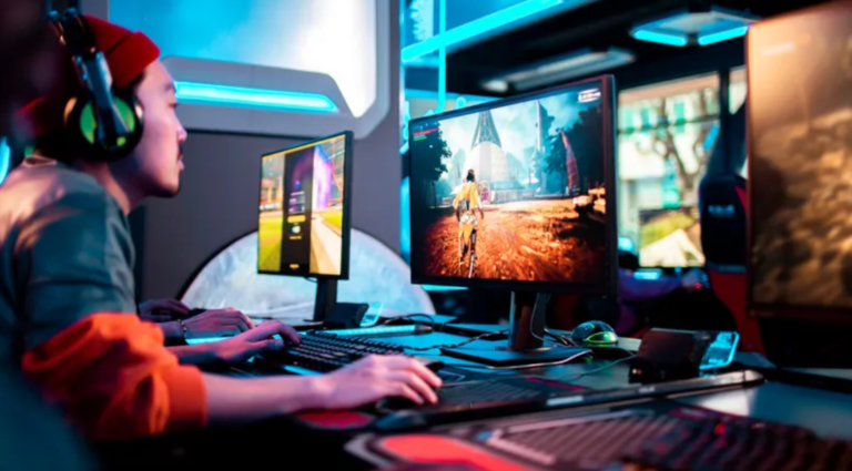 Understanding the Business of Online Gaming: Trends, Revenue, and Market Growth