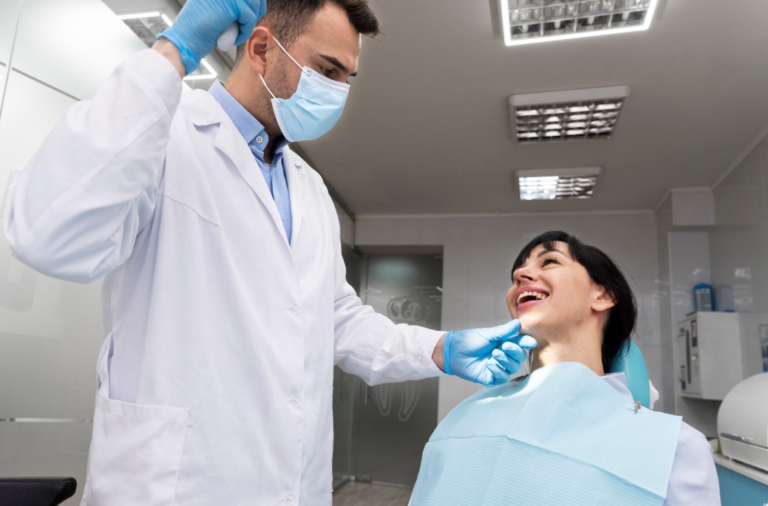Immediate Care: Finding an Emergency Dentist in Atlanta When You Need It Most