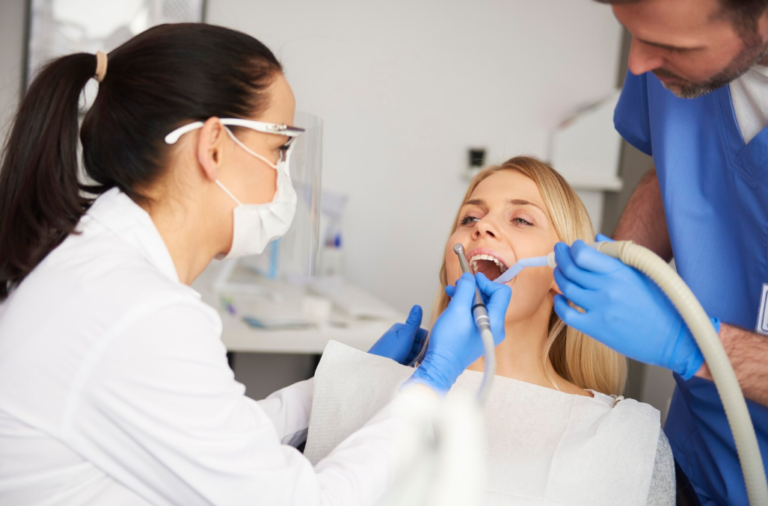 Discover the Benefits of Dental Implants in Brantford