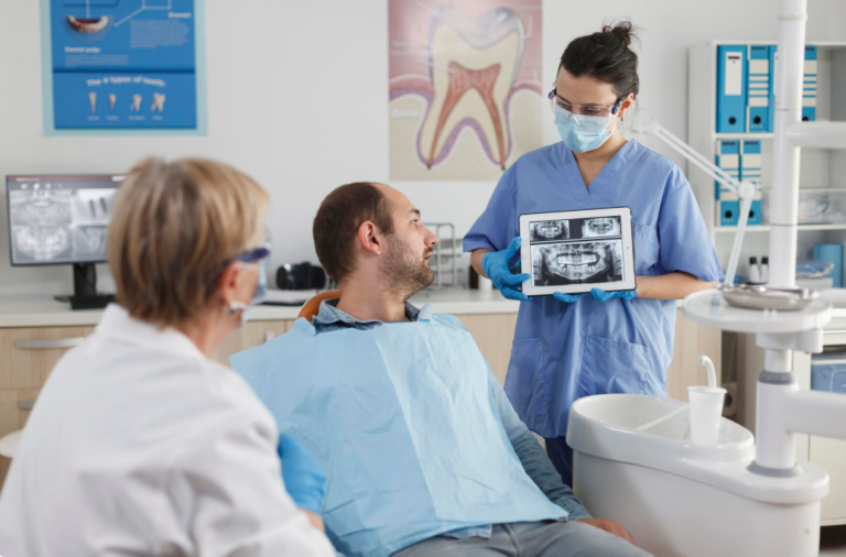 Need an Emergency Dentist in Scarborough? We’re Here to Help!
