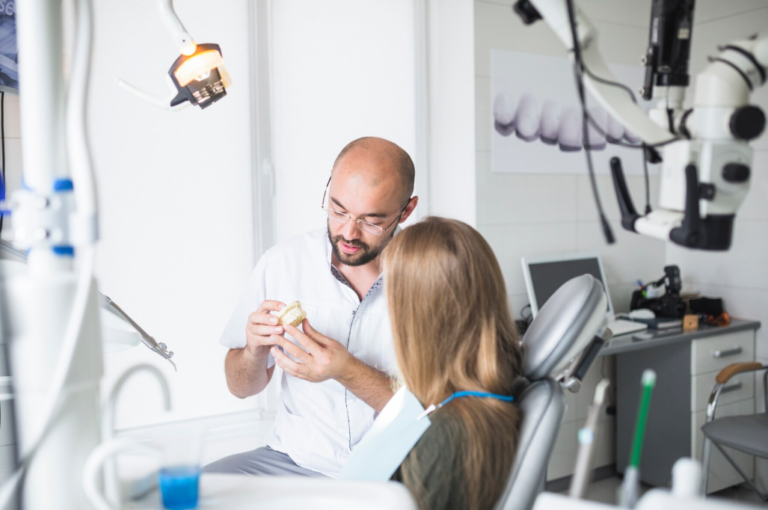 Transform Your Smile: The Best of Cosmetic Dentistry in Abbotsford