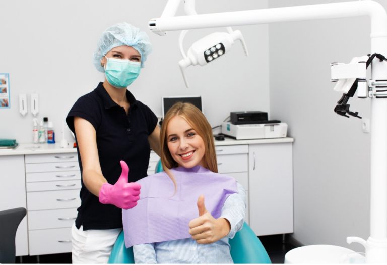 Achieve Your Dream Smile with a Top Cosmetic Dentist in Jacksonville