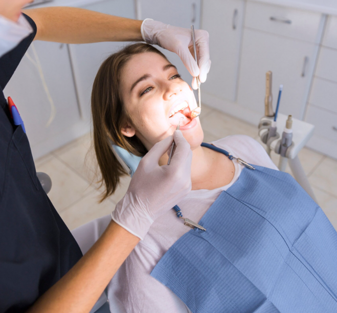 Finding a Top-Rated Emergency Dentist in Orillia for Urgent Care