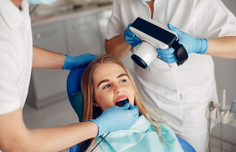 Achieve Your Dream Smile with Invisalign in North Vancouver