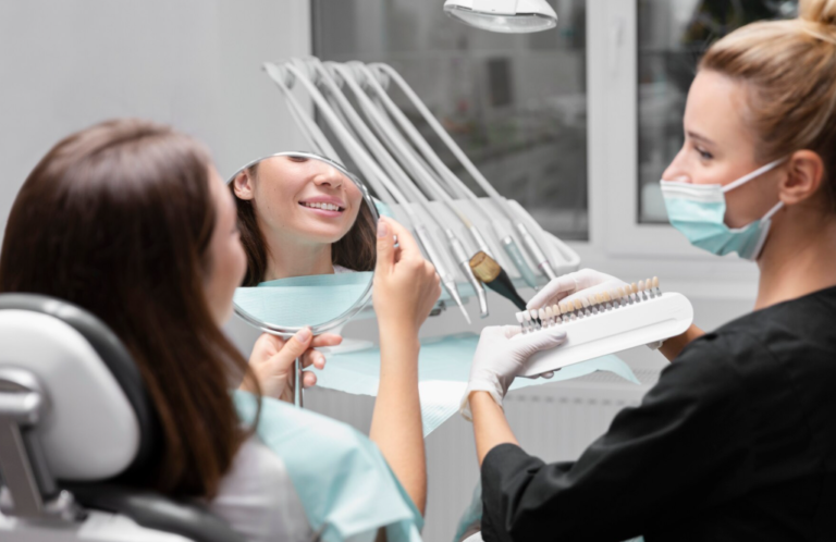 Transform Your Smile: The Best of Cosmetic Dentistry in Abbotsford