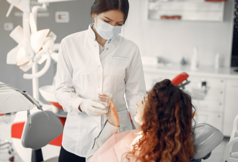 Finding Your Ideal Dentist in Lenexa: A Comprehensive Guide