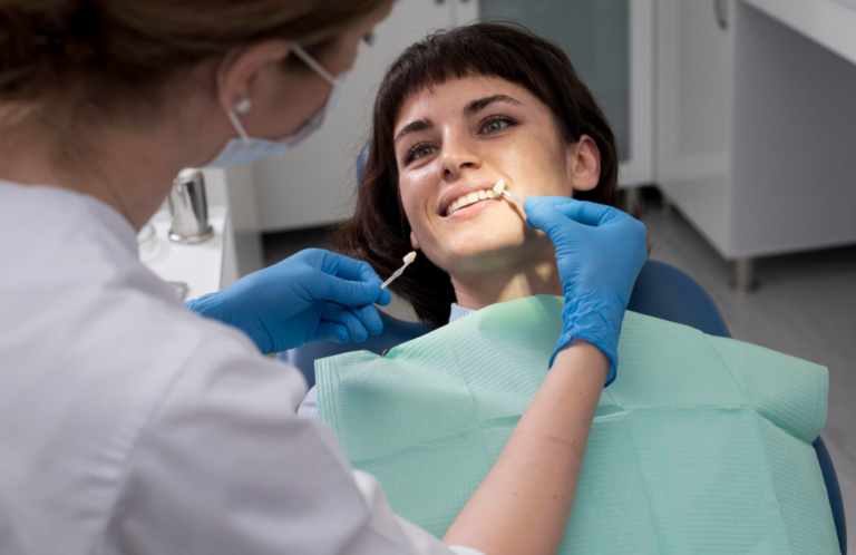 Finding an Emergency Dentist in Mississauga: Your Guide to Urgent Dental Care