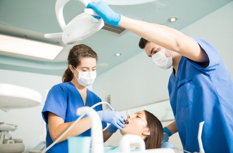 Navigating Your Root Canal in Calgary: A Comprehensive Guide
