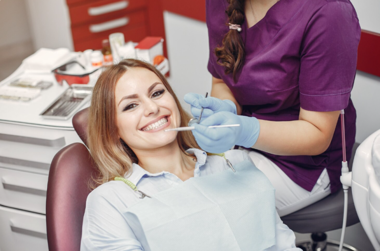 Achieve a Brighter Smile with Dental Implants in King City