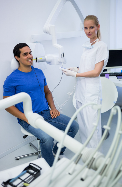 Achieve a Flawless Smile with Dental Implants in Havertown