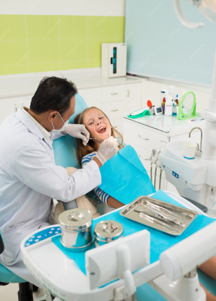 Finding Your Perfect Smile: A Guide to Choosing a Dentist in Windham
