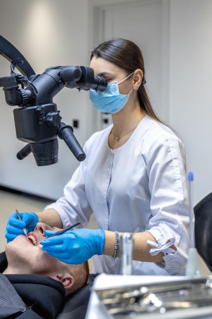 Discover the Benefits of Dental Implants in Ellisville for a Brighter Smile