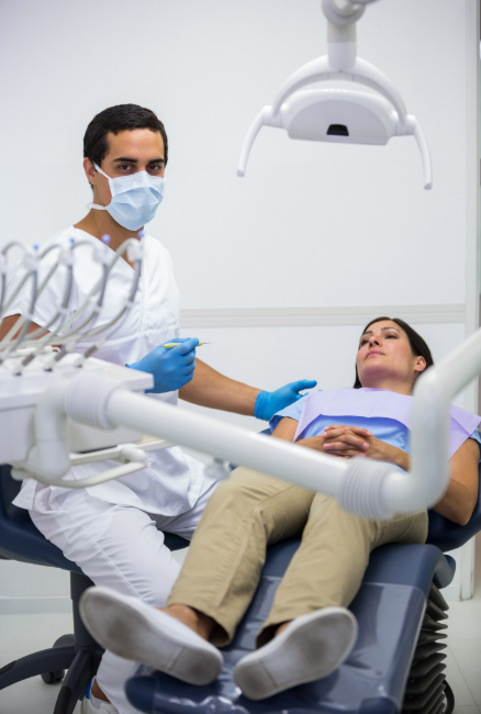 Finding the Best Dentist in Wilmington: A Comprehensive Guide