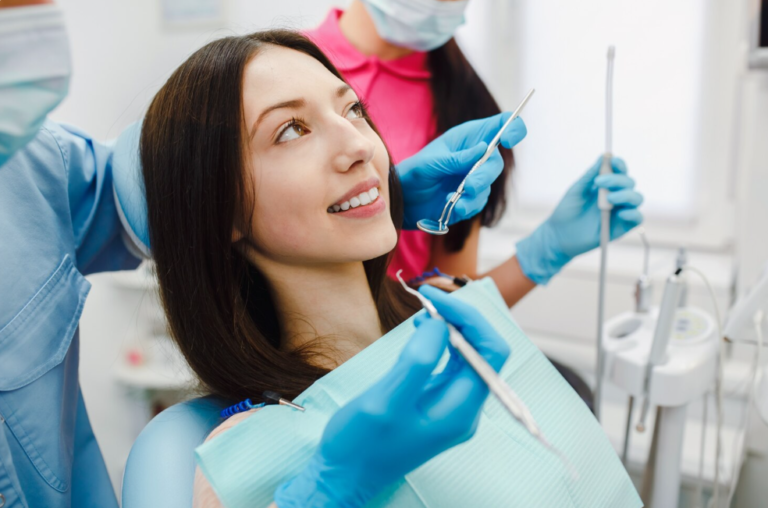 Finding Your Ideal Dentist in Worcester: A Comprehensive Guide