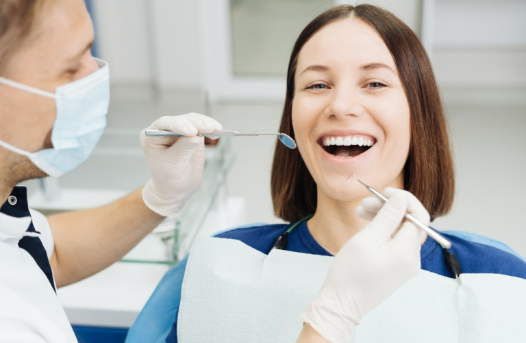 Discover the Benefits of a Full Arch Implant in Athol