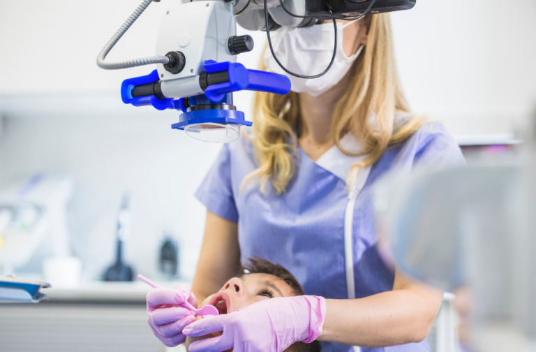 A Parent’s Guide to Kids Invisalign in Putnam: What You Need to Know