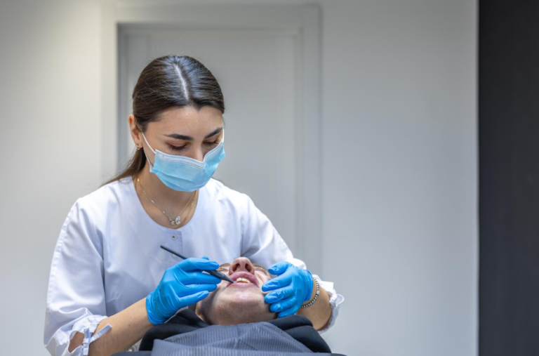 Unlocking Your Best Smile: A Guide to Dental Implants in Chicago
