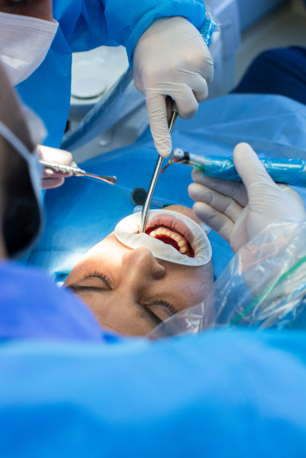 Finding a Reliable Emergency Dentist in Springfield: Your Guide