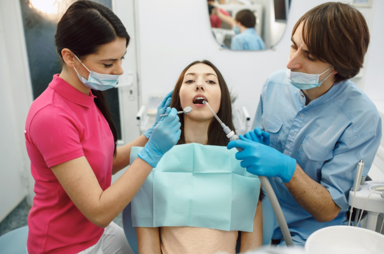 Achieve a Perfect Smile with Dental Implants in North York
