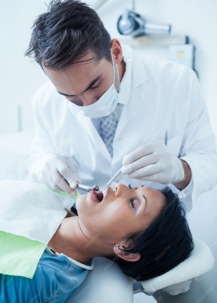 Achieve a Flawless Smile with Dental Bonding in Edmonton