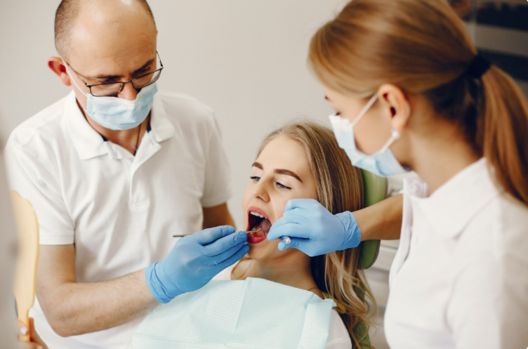 Finding Your Ideal Dentist Near Me: A Comprehensive Guide