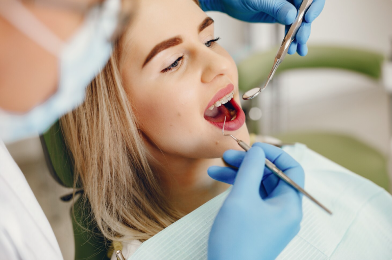 Finding a Reliable Emergency Dentist in Toronto: Your Guide to Urgent Dental Care