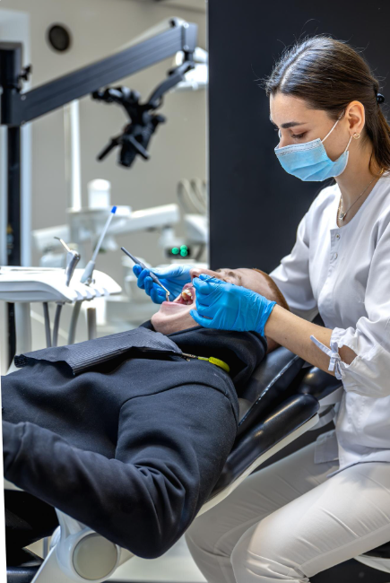 Finding a Reliable Emergency Dentist in Dearborn When You Need It Most
