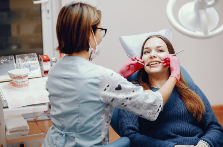Achieve Your Best Smile with Dental Implants in Milford