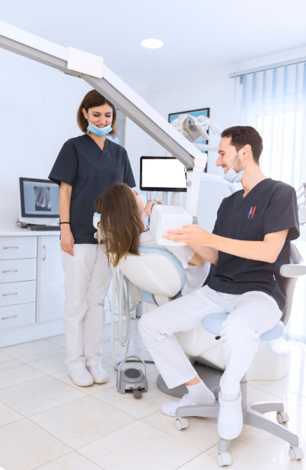 Finding an Emergency Dentist in Philadelphia: Your Guide to Urgent Care