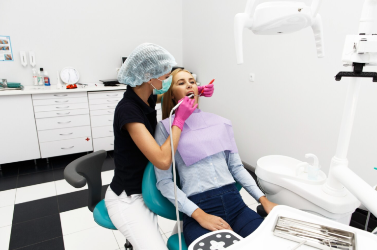 Achieve a Flawless Smile: Your Guide to a Tooth Implant in San Francisco