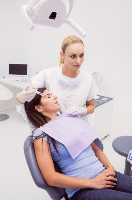 Achieve Your Dream Smile: A Guide to Veneers in Marriottsville