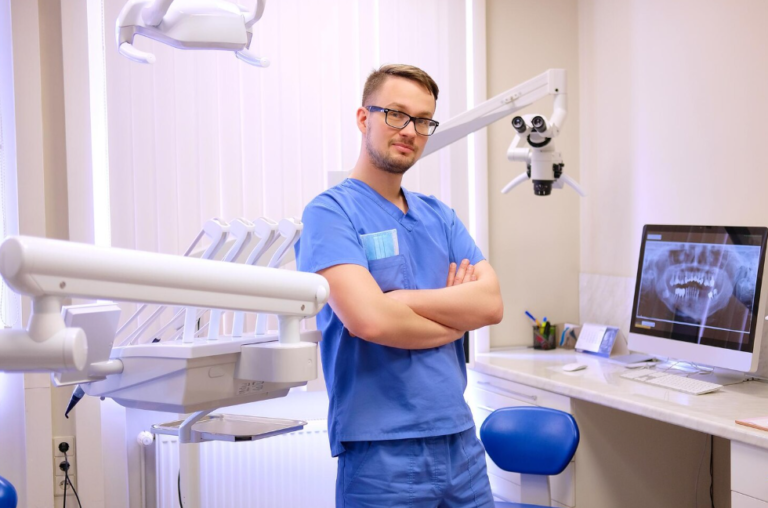 Restore Your Smile with Dental Implants in Park Ridge