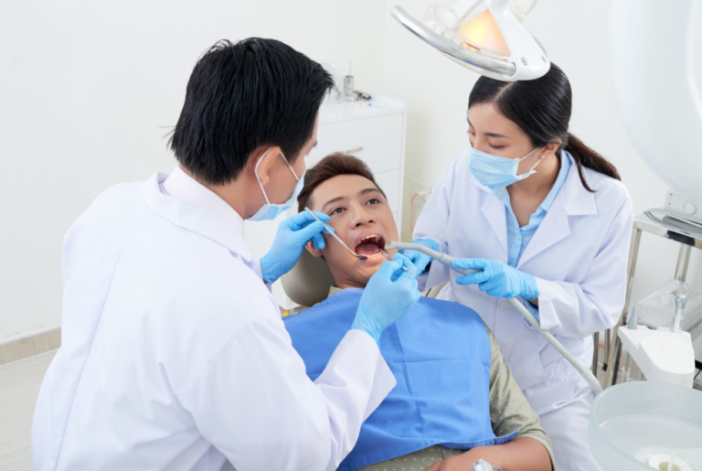 Transform Your Smile: The Benefits of Veneers in Surrey