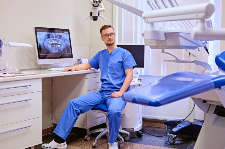 Achieve a Straighter Smile with Invisalign in East Lansing