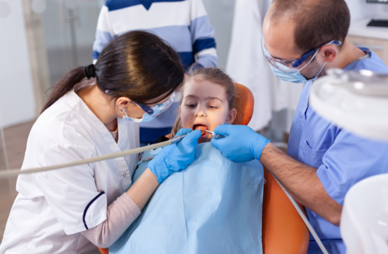 Finding the Best Dentures in Sea Isle City: A Local’s Guide