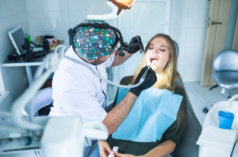 Achieve a Flawless Smile with Dental Bonding in Aurora