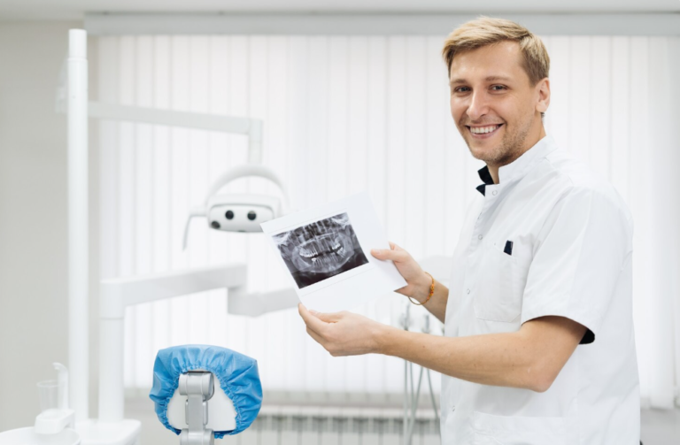 Expert Root Canal Treatment in Nanaimo: Your Guide to a Healthy Smile