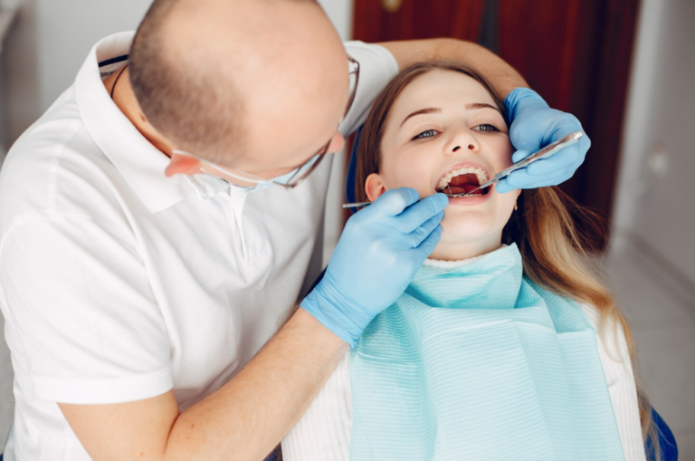 Achieve Your Perfect Smile with Dental Bonding in Ridgecrest