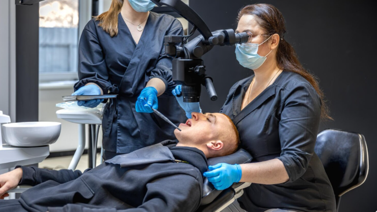 Achieve a Confident Smile with Dental Implants in Tigard