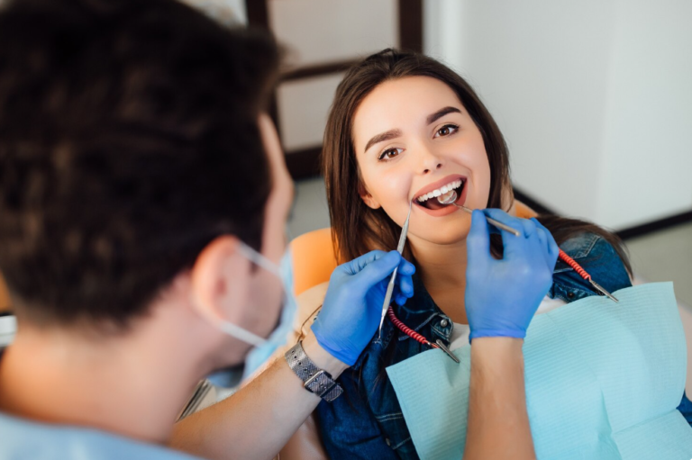 Achieve a Straighter Smile with Invisalign in Aurora, IL