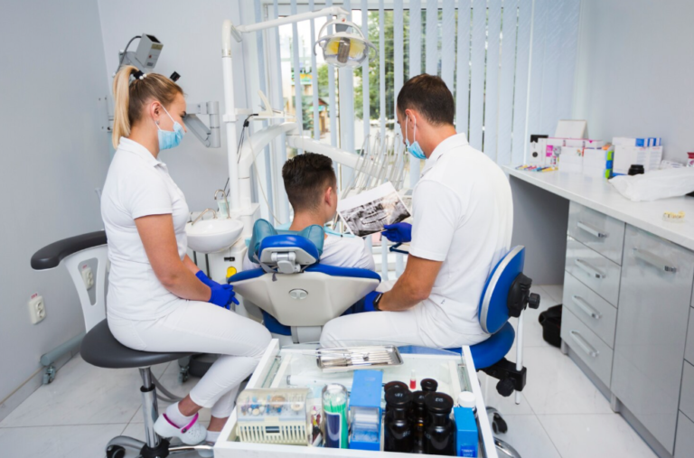 Finding Your Ideal Dentist in Everett: A Comprehensive Guide
