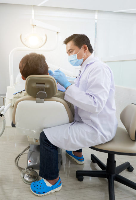 Hatfield Emergency Dentist: Your Immediate Dental Care Solution