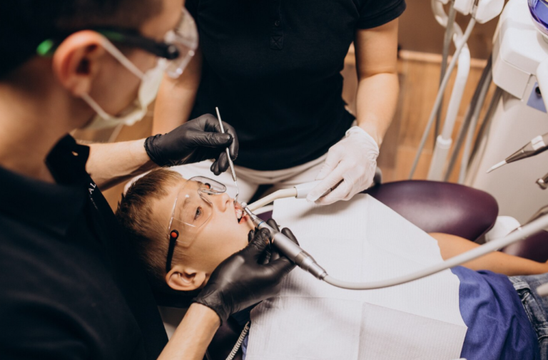 Need an Emergency Dentist in Orangeville? What to Do When Dental Disasters Strike