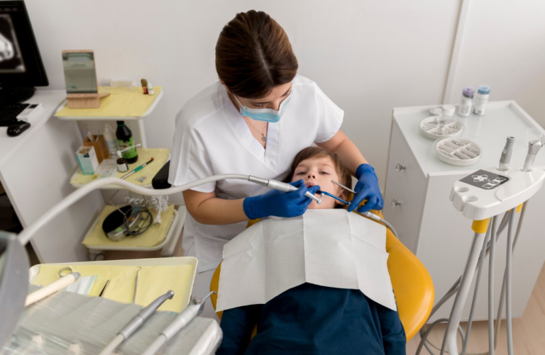 Achieve a Flawless Smile with Dental Bonding in Danville