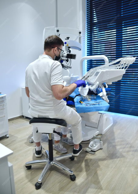 Transform Your Smile with Expert Cosmetic Dentistry in Chicago