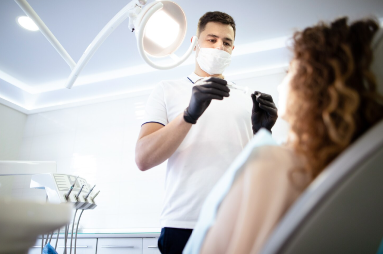 Finding an Emergency Dentist in Thunder Bay: Your Guide to Urgent Dental Care