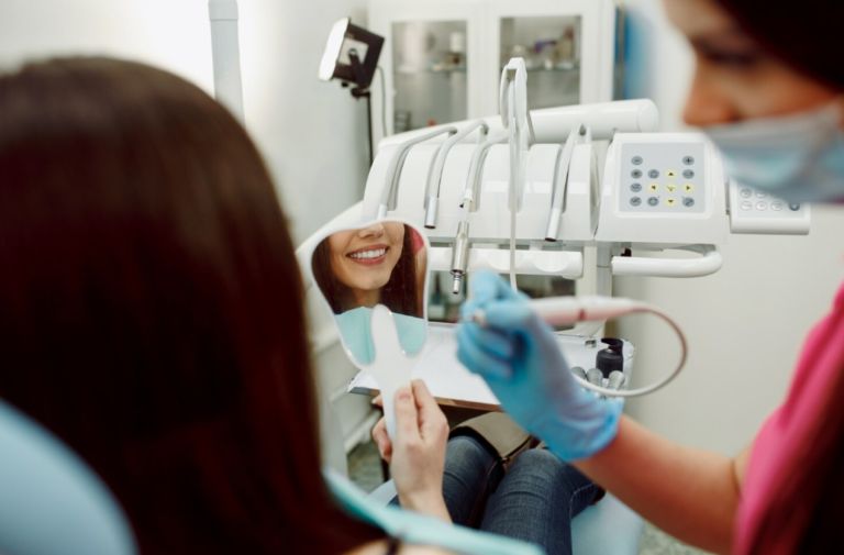Achieve a Perfect Smile with Dental Crowns in Mississauga