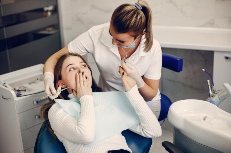 Discovering Your New Smile: Dental Implants in Hamilton